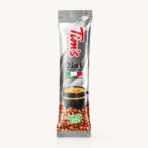 کافی میکس بدون قند تیمز - 12 گرم - تصویر 2