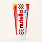 بسته‌بندی تیوپی کرم کاکائو و فندق نوتلا ایزی اورجینال (Nutella Easy) در فروشگاه اینترنتی بارولو